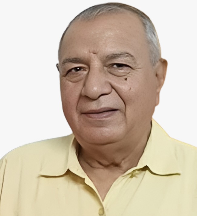 Vinod Rasewat, Chairman of Deep Shree Buildcon